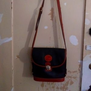 Dooney Bourke Cross Body